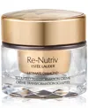 Estée Lauder Re-nutriv Ultimate Diamond Sculpted Transformation Creme Moisturizer 1.7 oz In No Color