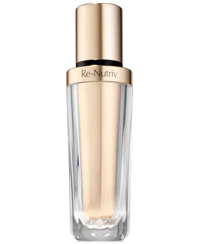 ESTÉE LAUDER RE-NUTRIV ULTIMATE DIAMOND TRANSFORMATIVE BRILLIANCE SERUM, 1 OZ.