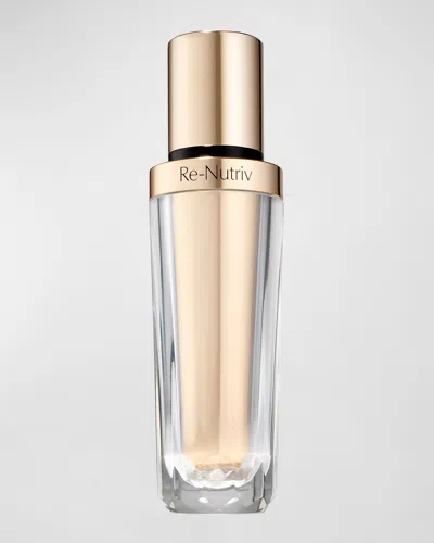 ESTÉE LAUDER RE-NUTRIV ULTIMATE DIAMOND TRANSFORMATIVE BRILLIANCE SERUM, 1.0 OZ.