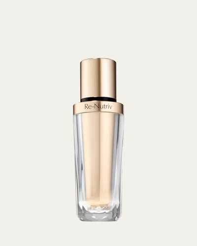 Estée Lauder Re-nutriv Ultimate Diamond Transformative Brilliance Serum, 1.0 Oz. In White