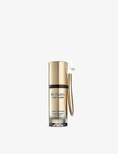 Estée Lauder Estee Lauder Re-nutriv Ultimate Diamond Transformative Eye Serum