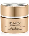 Estée Lauder Re-nutriv Ultimate Lift Regenerating Anti-aging Youth Cream Rich Moisturizer In No Color