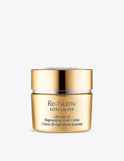 ESTÉE LAUDER RE-NUTRIV ULTIMATE LIFT REGENERATING YOUTH CRÈME 50ML,43696706