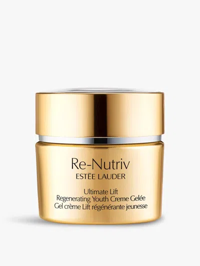 Estée Lauder Re-nutriv Ultimate Lift Regenerating Youth Creme Gelée