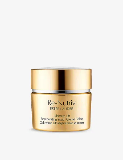 Estée Lauder Re-nutriv Ultimate Lift Regenerating Youth Crème Gelée 50ml