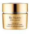 Estée Lauder Re-nutriv Ultimate Lift Regenerating Youth Moisturizer Creme 1.7 Oz.
