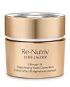Estée Lauder Re-nutriv Ultimate Lift Regenerating Anti-aging Youth Cream Rich Moisturizer