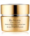 Estée Lauder Re-nutriv Ultimate Lift Regenerating Youth Eye Creme, 0.5-oz. In No Color