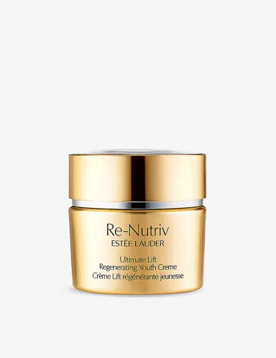 Estée Lauder Re-nutriv Ultimate Lift Regenerating Youth Eye Crème 15ml