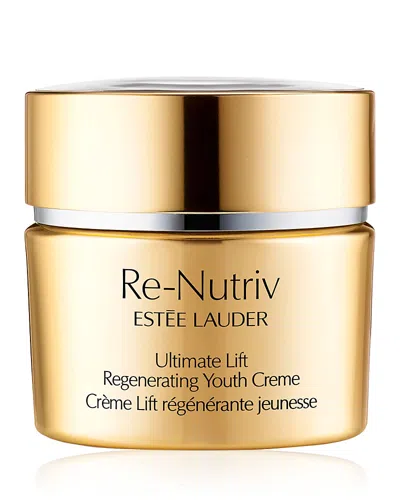 ESTÉE LAUDER RE-NUTRIV ULTIMATE LIFT REGENERATING YOUTH MOISTURIZER CREME 1.7 OZ.,PJXH01