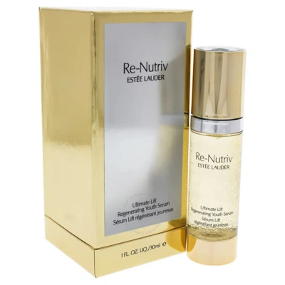 Estée Lauder Estee Lauder / Re-nutriv Ultimate Lift Regenerating Youth Serum 1.0 oz In N/a