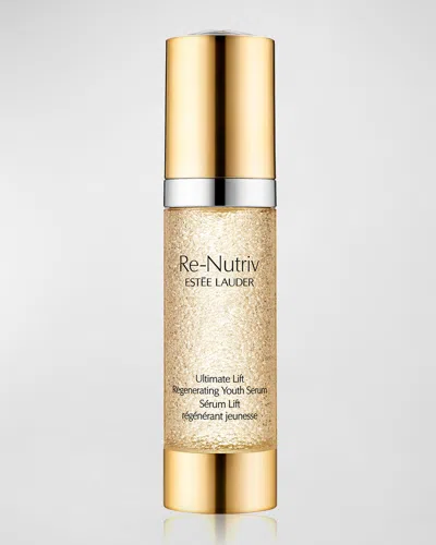 ESTÉE LAUDER RE-NUTRIV ULTIMATE LIFT REGENERATING YOUTH SERUM,PROD239520065