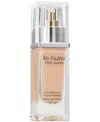 Estée Lauder Re-nutriv Ultra Radiance Liquid Foundation Spf 20 In Neutral