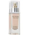 Estée Lauder Re-nutriv Ultra Radiance Liquid Foundation Spf 20 In 1c0 Cool Porcelain