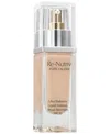 Estée Lauder Re-nutriv Ultra Radiance Liquid Foundation Spf 20 In 2c0 Cool Vanilla