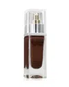 Estée Lauder Re-nutriv Ultra Radiance Liquid Foundation Spf 20 In N Espresso (deepest With Neutral Rich Br