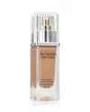 Estée Lauder Re-nutriv Ultra Radiance Liquid Foundation Spf 20 In N Shell Beige (medium Tan With Neutral U