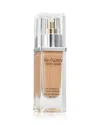 Estée Lauder Re-nutriv Ultra Radiance Liquid Makeup Broad Spectrum Spf 20 In N Wheat (medium With Neutral Subtle Gold