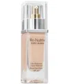 Estée Lauder Re-nutriv Ultra Radiance Liquid Foundation Spf 20 In Neutral