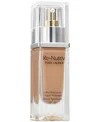 Estée Lauder Re-nutriv Ultra Radiance Liquid Foundation Spf 20 In Transparent