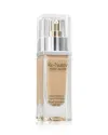 Estée Lauder Re-nutriv Ultra Radiance Liquid Foundation Spf 20 In W Bone (light With Warm Undertones)