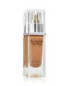 Estée Lauder Re-nutriv Ultra Radiance Liquid Foundation Spf 20 In W Bronze (deep With Warm Golden Underton