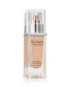 Estée Lauder Re-nutriv Ultra Radiance Liquid Foundation Spf 20 In W Dawn (light To Medium With Warm Peach 