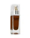 Estée Lauder Re-nutriv Ultra Radiance Liquid Foundation Spf 20 In W Deep Spice (extra Deep With Warm Golde