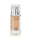 Estée Lauder Re-nutriv Ultra Radiance Liquid Foundation Spf 20 In W Tawny (medium With Warm Golden Underto