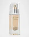 Estée Lauder Re-nutriv Ultra Radiance Makeup Spf 20, 1 Oz. In 1w0 Wa