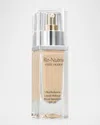 Estée Lauder Re-nutriv Ultra Radiance Liquid Foundation Spf 20 In 2w0 Wa