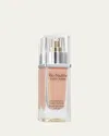 Estée Lauder Re-nutriv Ultra Radiance Makeup Spf 20, 1 Oz. In 3c2 Pebble