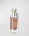 Estée Lauder Re-nutriv Ultra Radiance Liquid Foundation Spf 20 In C Softan (medium Tan With Cool Rosy Beig