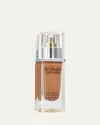 Estée Lauder Re-nutriv Ultra Radiance Makeup Spf 20, 1 Oz. In Brown