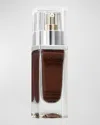 Estée Lauder Re-nutriv Ultra Radiance Liquid Foundation Spf 20 In N Espresso (deepest With Neutral Rich Br