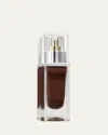 Estée Lauder Re-nutriv Ultra Radiance Makeup Spf 20, 1 Oz. In Espresso