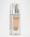Estée Lauder Re-nutriv Ultra Radiance Makeup Spf 20, 1 Oz. In Neutral