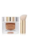 Estée Lauder Re Nutriv Ultra Radiance Serum Creme Makeup In Brown