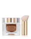 Estée Lauder Re Nutriv Ultra Radiance Serum Creme Makeup In Brown