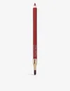 Estée Lauder Estee Lauder Rebellious Rose Double Wear Stay-in-place Lip Liner 1.2g