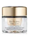 Estée Lauder Re-nutriv Ultimate Diamond Transformative Brilliance Soft Creme Moisturizer, 1.7 Oz.