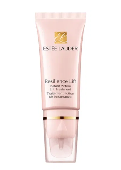 Estée Lauder Estee Lauder, Resilience Lift - Instant Action, Lifting, Day, Local Treatment Cream, For Face, 30 ml In White