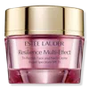 Estée Lauder Resilience Multi-effect Tri-peptide Face And Neck Creme Spf 15 - 2.5 oz In Red