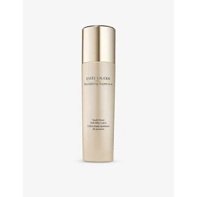 Estée Lauder Revitalising Supreme+ Power Soft Milky Lotion 100ml In White