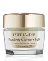 Estée Lauder Revitalizing Supreme+ Bright Radiance Power Soft Creme Moisturizer 1.7 Oz.