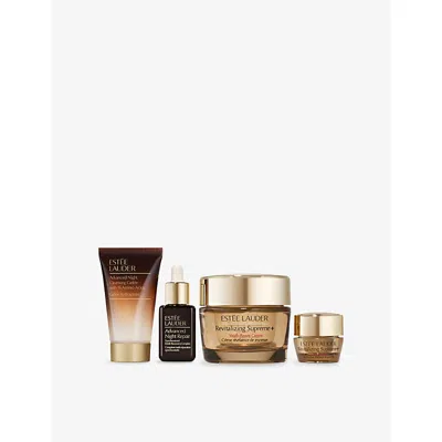 Estée Lauder Revitalizing Supreme, Moisturiser Lift And Firm Skincare Set