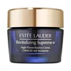 Estée Lauder Revitalizing Supreme+ Moisturizer Night Power Bounce Creme With Vitamin E 1.7 oz / 50 ml