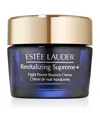 Estée Lauder Revitalizing Supreme+ Night Power Bounce Crème