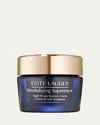 Estée Lauder Revitalizing Supreme+ Night Power Bounce Creme Moisturizer, 1.7 Oz.