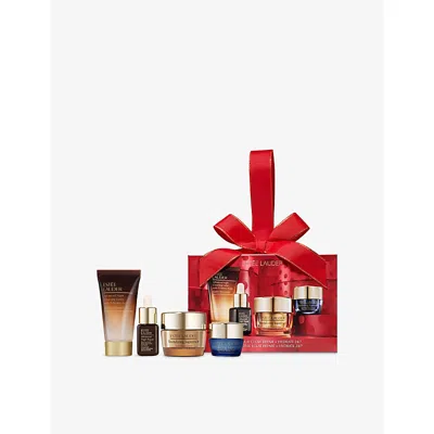 Estée Lauder Revitalizing Supreme, Repair, Hydrate Skincare Starter Set